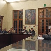 Camporosso approva variazione di bilancio di previsione 2022-2024, Gibelli: &quot;Per fare interventi di potatura&quot;