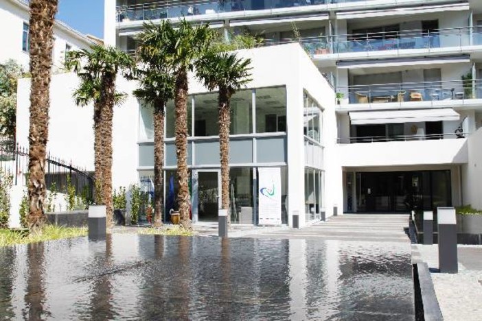 Camera di Commercio Italiana di Nizza, Sophia Antipolis e della Costa Azzurra