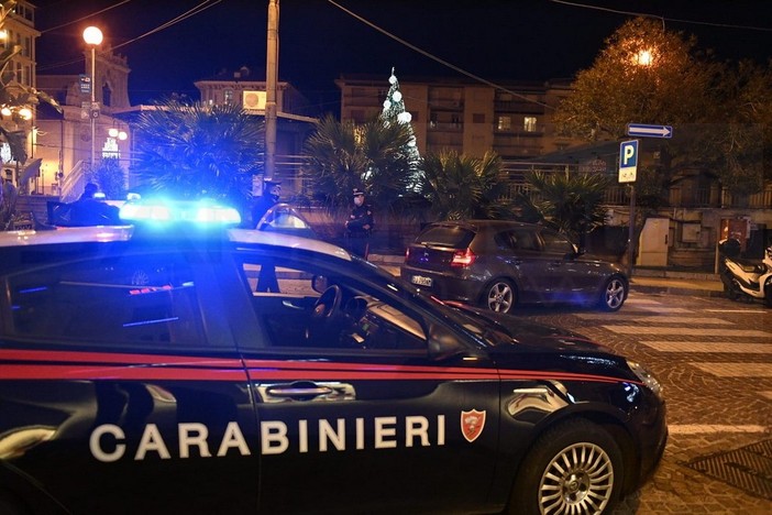 Furti e spaccio tra Bordighera, Ventimiglia e Imperia: tre arresti dei Carabinieri in poche ore