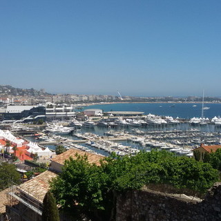 Cannes: dove hai 1 notte gratis per 3 notti acquistate in tutti gli hotel