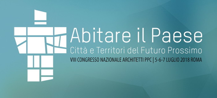 Gli Architetti della Provincia di Imperia a Roma fra i 3.000 delegati al Congresso dal 5 al 7 luglio