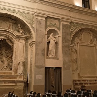 Tuffo nel passato a Ventimiglia con “I templari. Fascino senza tempo” (Foto)