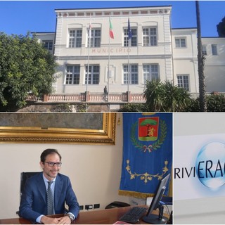 Bordighera: nuova conferenza capigruppo per Rivieracqua, la commissione prepara mozione unanime