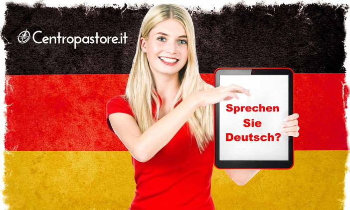 Imperia: ultimi posti disponibili per il prossimo corso di tedesco di livello A1, organizzato dal ‘Centro Pastore’