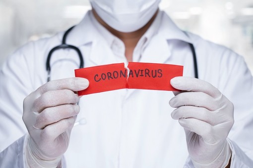 Coronavirus: continua il repentino calo dei casi in regione e in provincia, tasso di positività al 3%