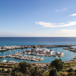 Il porto turistico di Cala del Forte a Ventimiglia diventa ingresso di frontiera Schengen per l’Europa