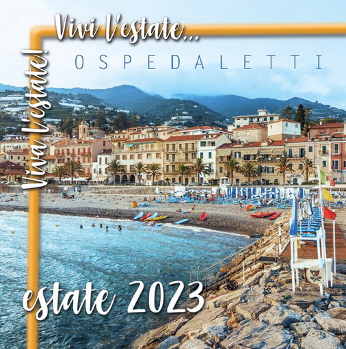 Ospedaletti: 'Viva l'estate... vivi l'estate', presentati il calendario manifestazioni e il nuovo sito turistico