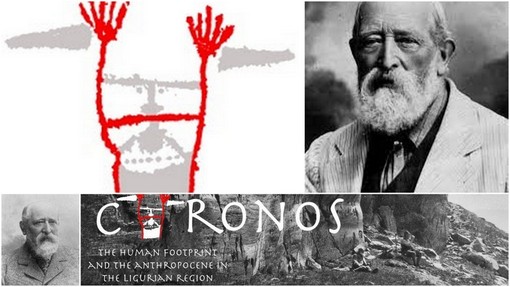 Da Bordighera a Genova, Clarence Bicknell tra i protagonisti della mostra &quot;Chronos&quot; (Foto)