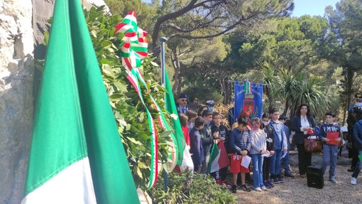 Bordighera: ecco il programma delle celebrazioni per il prossimo 25 aprile in città e nelle frazioni