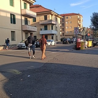 Ventimiglia: lunedì prossimo la visita del Ministro Piantedosi, i sindacati chiedono un incontro