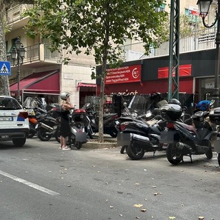 Sanremo: tanti clochard nelle strade della città ma il lavoro della Municipale è pieno di ostacoli