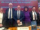 Con il Senatore Berrino e Laura Guglielmi, Sanremo e Italo Calvino protagonisti a Roma (Foto)
