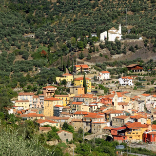 Continua la grande sete, a Chiusavecchia in valle Impero è sempre emergenza