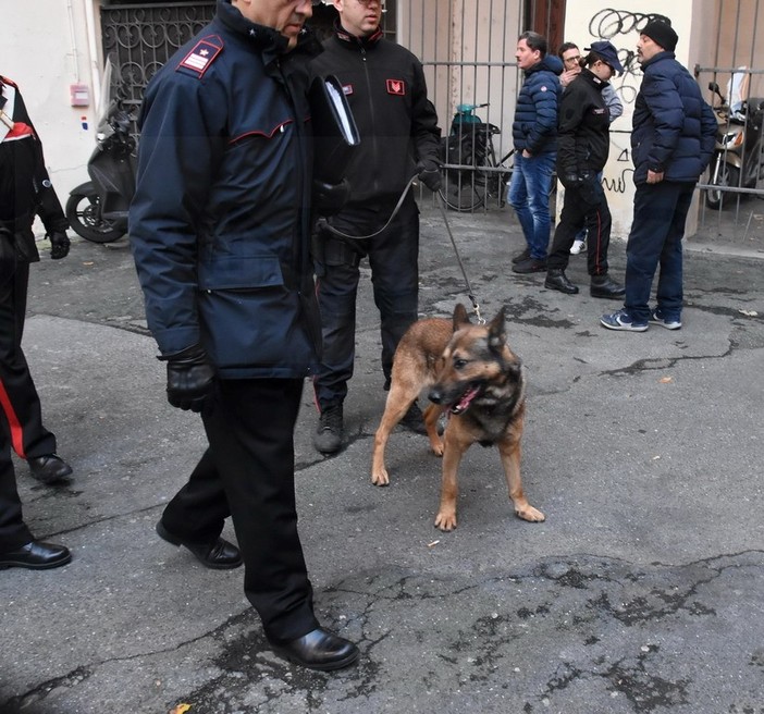 Donna tedesca in vacanza a San Bartolomeo al Mare scomparsa da ore: ricerche in corso dei Carabinieri