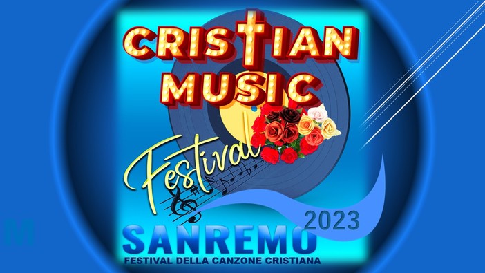 Sanremo: al teatro della Federazione Operaia la seconda edizione del Cristian Music Festival
