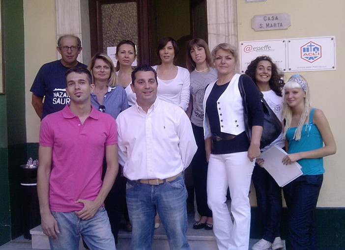 Sanremo: terminato il corso di 'Tecnico Superiore per la Direzione di Strutture Ricettive'