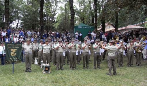 Sanremo: al via le manifestazioni celebrative dei 100 anni dalla vittoria del primo conflitto mondiale