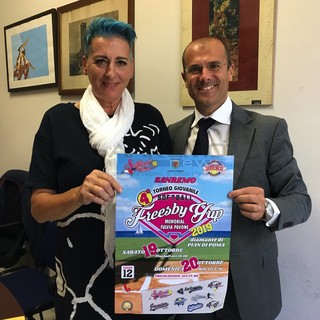 Sanremo: nel weekend appuntamento con il 4° torneo di softball ‘Freesby Yup’ nel ricordo di Fulvia Pavone (Video)