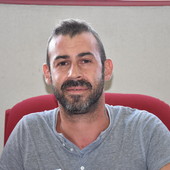 Giuseppe Lo Iacono, consigliere comunale de 'L'alternativa'.