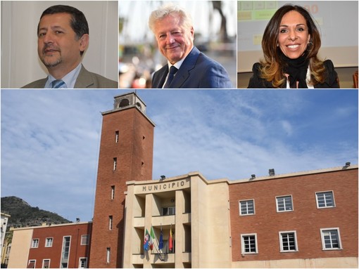 Ventimiglia: verso le elezioni amministrative, questa sera vertice della Federazione Liste Civiche tra i fedelissimi dell’ex sindaco Scullino