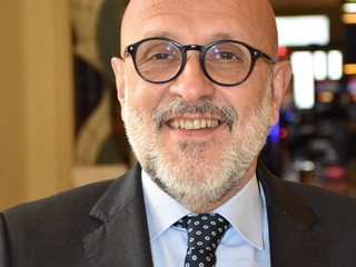 Giancarlo Ghinamo
