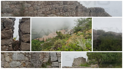 ‘Alle origini della nostra civiltà’: il Castello di Saint Agnes, la relazione dello storico ligure Alessandro Giacobbe