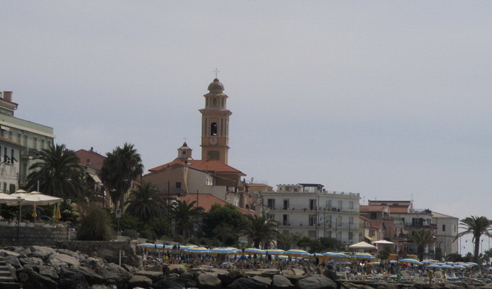 Santo Stefano al Mare, al via una settimana ricca di eventi: si parte questa sera con il &quot;lunedì bimbi&quot;