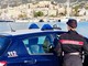 Barca in fiamme nel porto di Sanremo: identificato l'uomo che ha appiccato l'incendio
