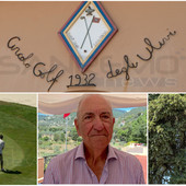 90 anni del Circolo Golf degli Ulivi di Sanremo: si punta a far tornare gli svedesi - L'INTERVISTA