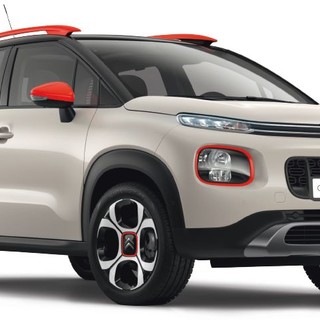 Nuova Concessionaria Citroën a Sanremo, porte aperte e test drive sui nuovi modelli