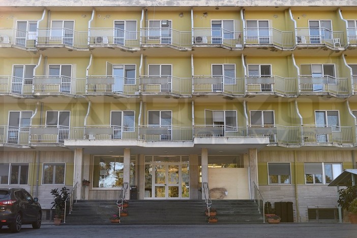 Sanremo: va verso la normalizzazione Casa Serena, gli ultimi tamponi confermano tutti gli operatori negativi
