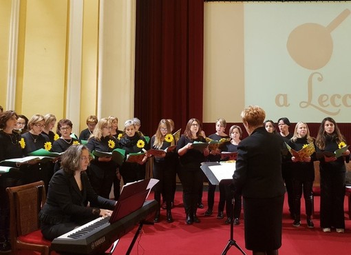 Imperia: il 2 gennaio alla Parrocchia della Sacra Famiglia il concerto del coro 'Conclaudia'