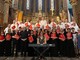 Bordighera, a Terrasanta concerto del Coro Polifonico Città di Ventimiglia (Foto)