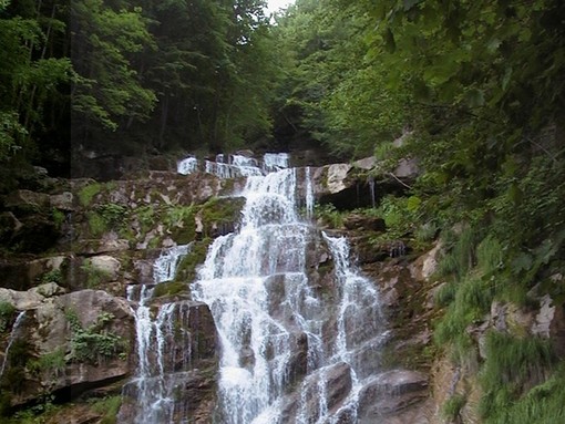 Mendatica: domenica prossima l'escursione alle cascate dell'Arroscia