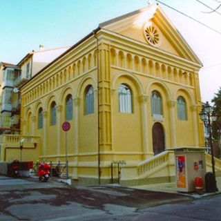 Sanremo: il 9 aprile il concerto 'Legni Sonori' presso la Chiesa Evangelica Luterana