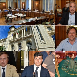 Sciopero al Casinò di Sanremo, parola alla politica: la maggioranza difende la scelta del Cda, dalle opposizioni critiche alla gestione della casa da gioco