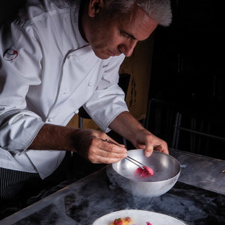 Sanremo: giovedì prossimo una serata speciale a Villa Nobel con lo chef pluripremiato Danilo Angè