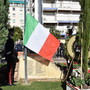 Sanremo, martedì la commemorazione dei caduti di Nassiriya