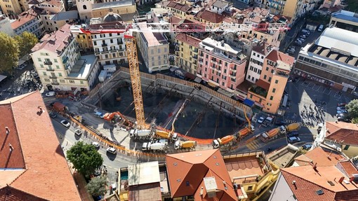 Indennizzi per i disagi in Piazza Eroi: soddisfazione della Confesercenti, ma restano critiche sui ritardi e il vuoto legislativo