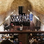 Bordighera: domenica prossima al Tempio Valdese il concerto del coro Nova Tempora diretto da Gabriella Costa