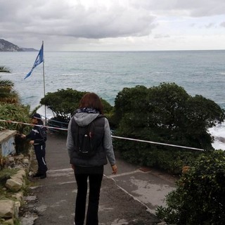 Bordighera: la Sovrintendenza ai Beni Ambientali dà l'ok al progetto per il 'Pontino' e la 'Scaletta' di Sant'Ampelio (Video)