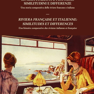 Venerdì alla Biblioteca Lagorio di Imperia presentazione del volume 'Riviera italiana e francese: similitudini e differenze'