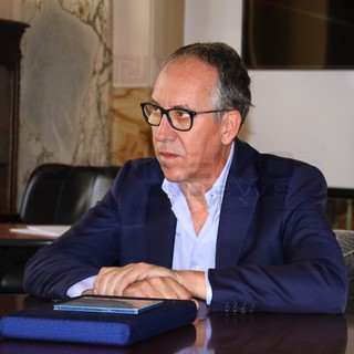 Sanremo: rimpasto di Giunta, oggi pomeriggio incontro tra il Sindaco con le liste civiche