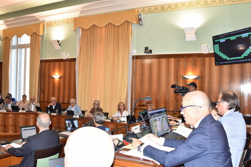Sanremo: fissato per il 30 luglio il consiglio comunale, tema principe gli equilibri di bilancio