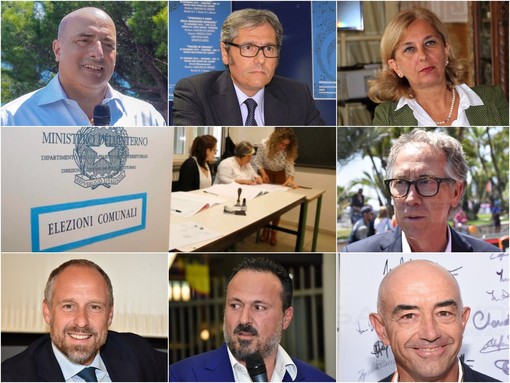 Sanremo: elezioni Amministrative 2024, fervono riunioni e contatti ma chi saranno i candidati a Sindaco?