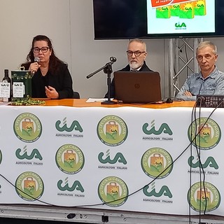 Imperia: a Olioliva l’anteprima nazionale della “Giornata nazionale della spesa consapevole” con Cia Agricoltori