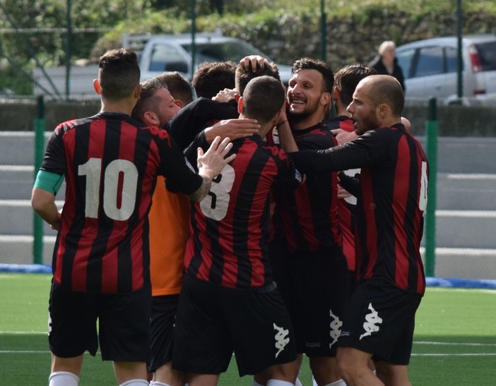 Calcio. Serie D, Argentina: la strada per i playoff passa da tre sfide contro formazioni in lotta per la salvezza