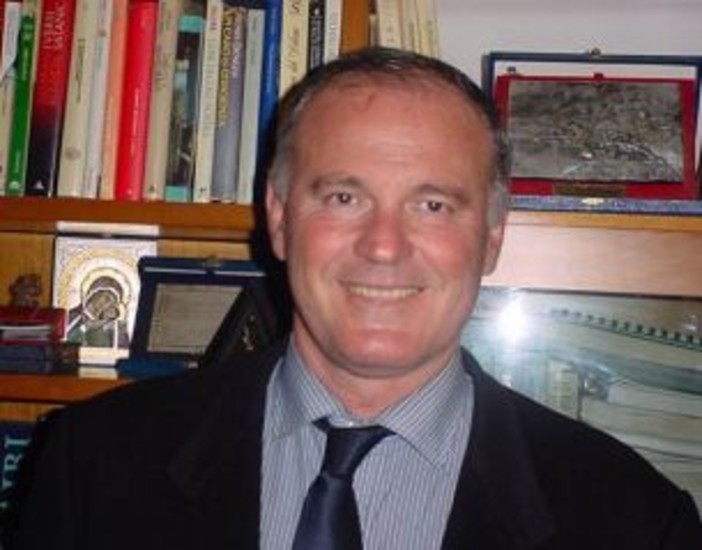 Claudio Battaglia