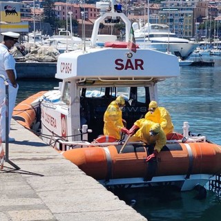 Le immagini da porto vecchio