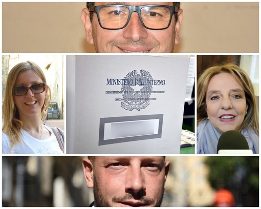 La direzione provinciale del PD ha confermato i nomi dei candidati alle elezioni regionali di fine ottobre